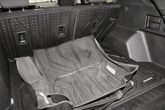 used 2023 Chevrolet Equinox car, priced at $20,332