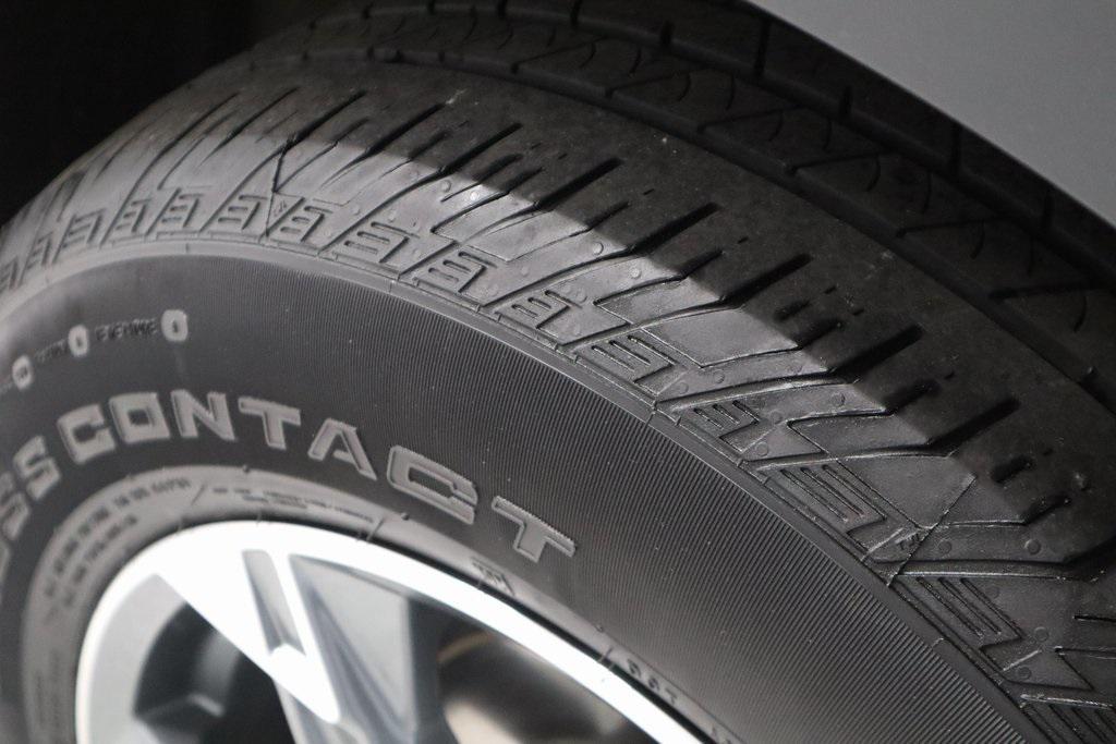 used 2024 Chevrolet Blazer car, priced at $27,497