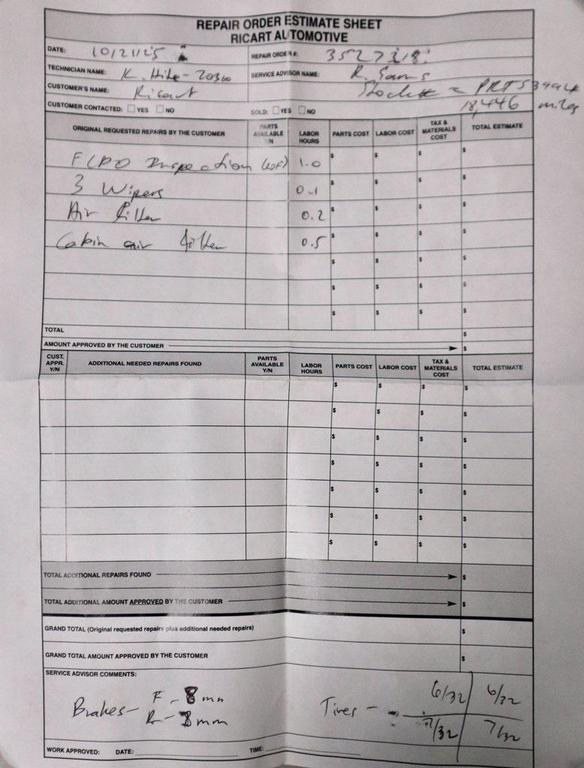 used 2024 Chevrolet Blazer car, priced at $27,497