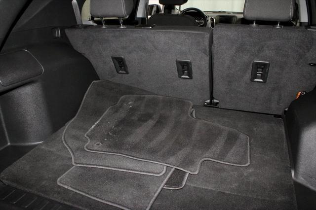 used 2023 Chevrolet Equinox car, priced at $17,683