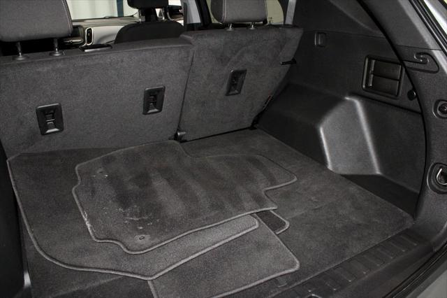 used 2023 Chevrolet Equinox car, priced at $17,683