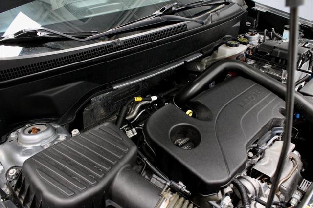 used 2023 Chevrolet Equinox car, priced at $17,683