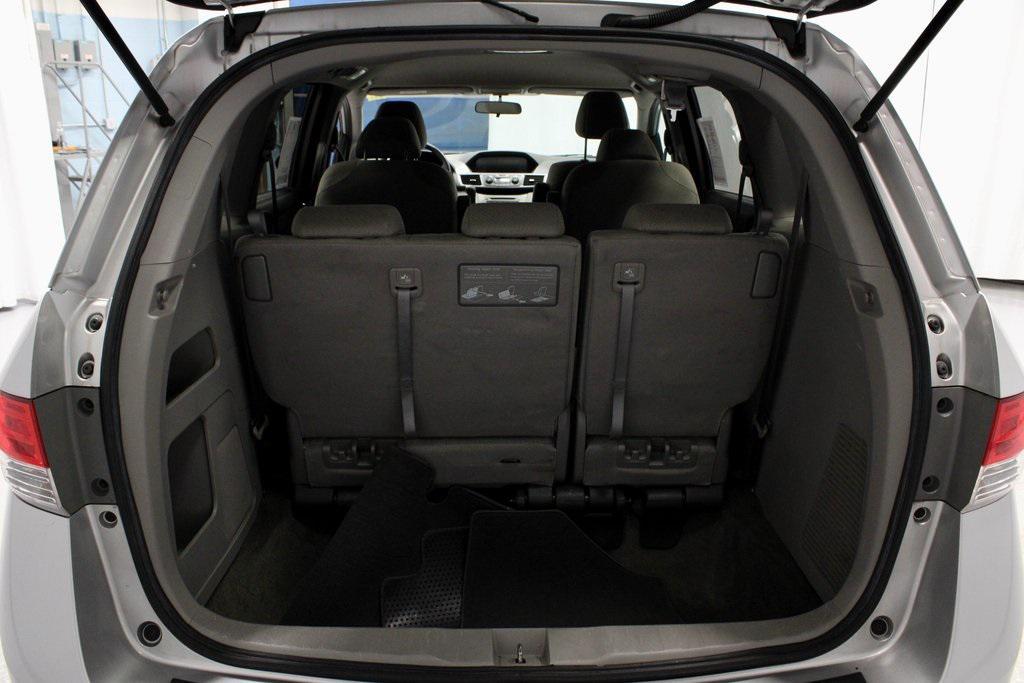 used 2014 Honda Odyssey car, priced at $7,082