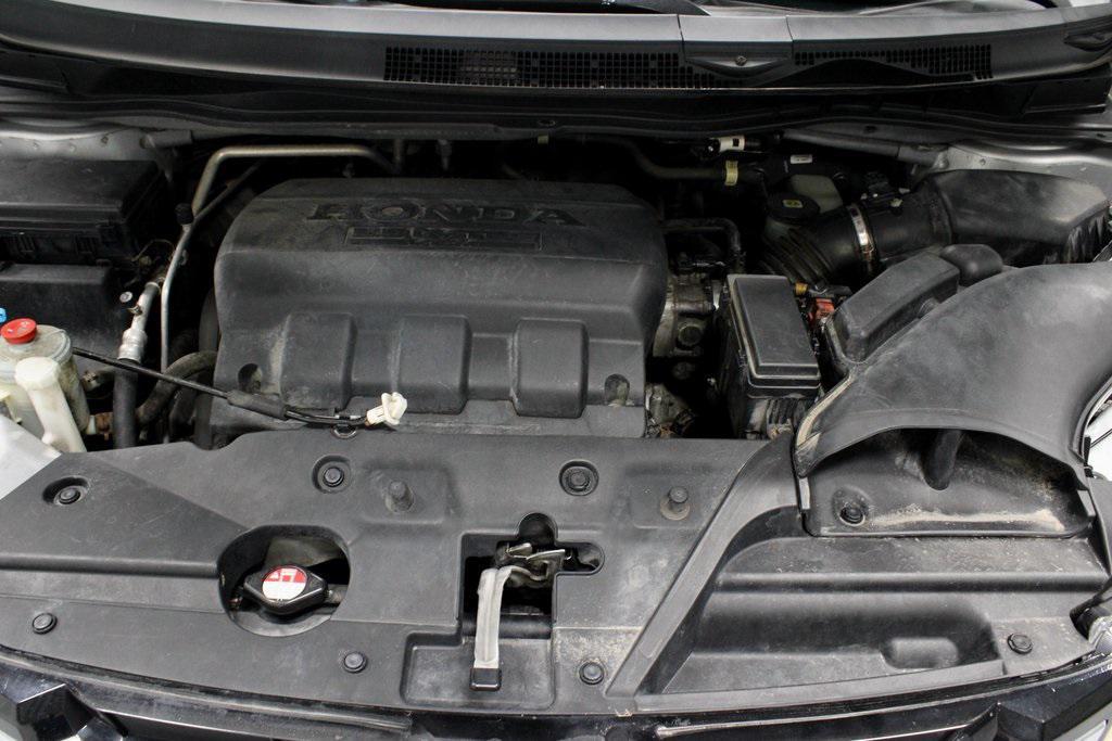 used 2014 Honda Odyssey car, priced at $7,082