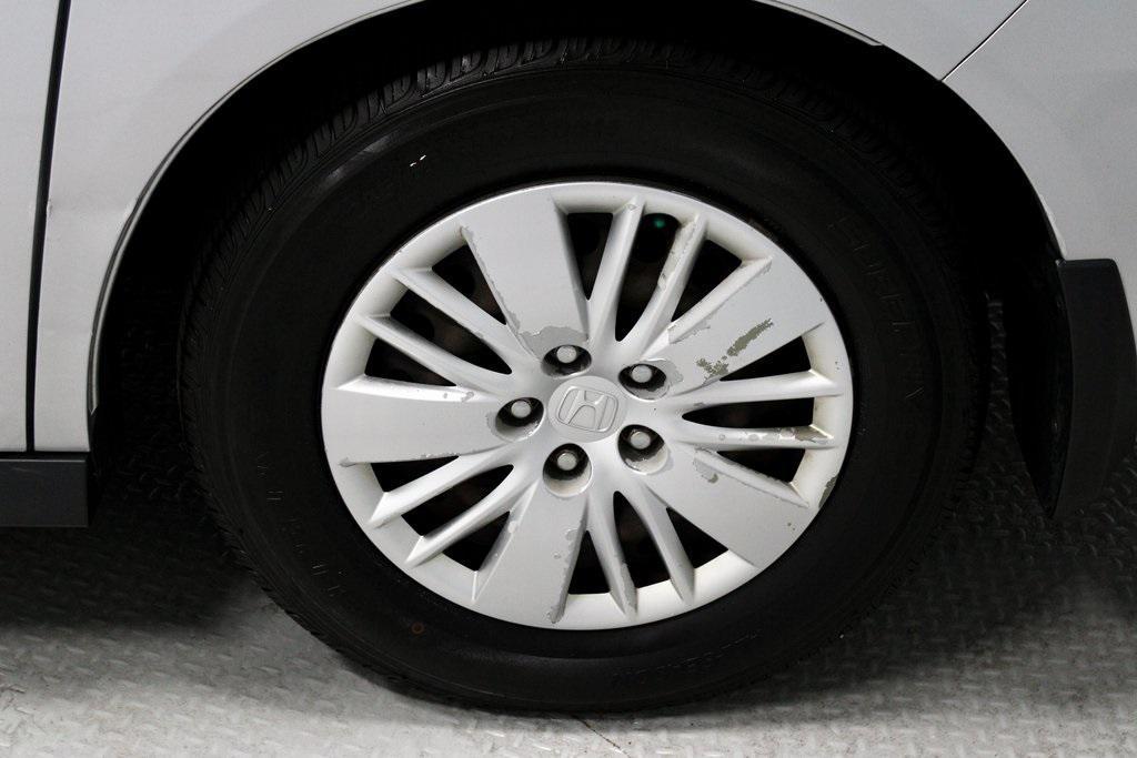 used 2014 Honda Odyssey car, priced at $7,082