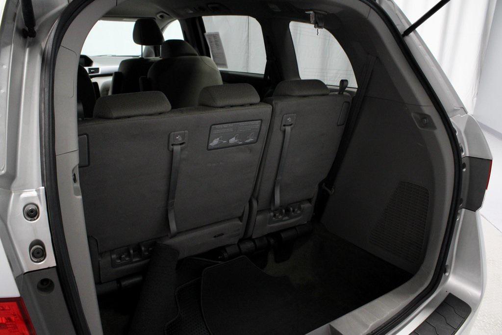 used 2014 Honda Odyssey car, priced at $7,082