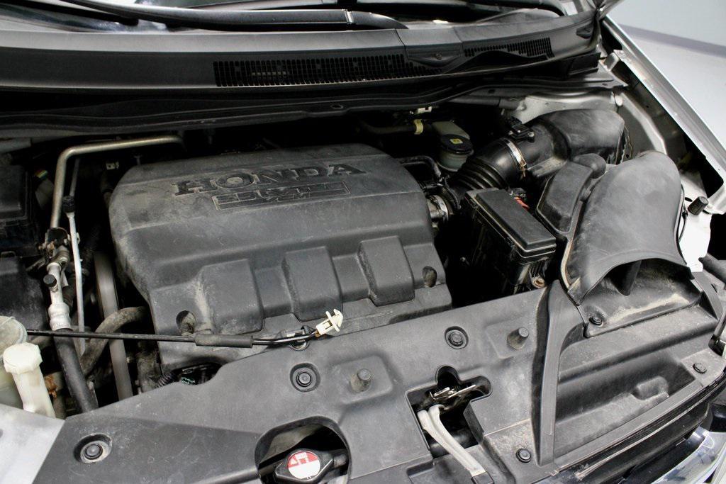 used 2014 Honda Odyssey car, priced at $7,082