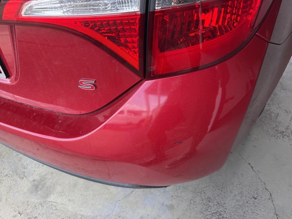 used 2015 Toyota Corolla car, priced at $10,330