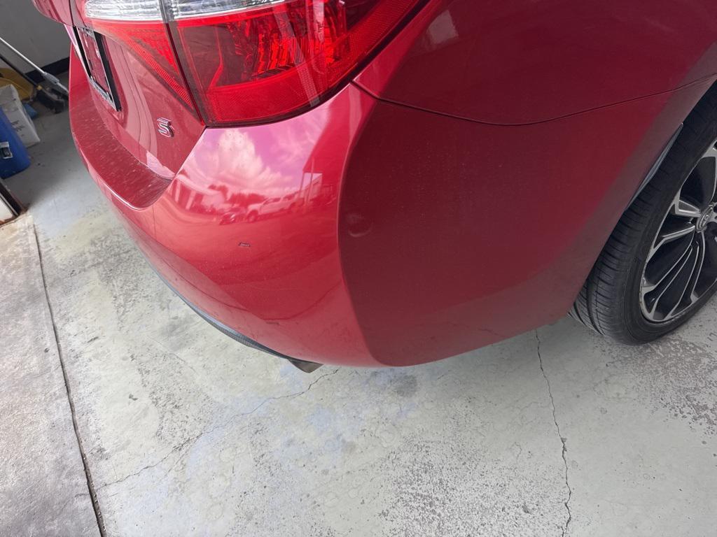 used 2015 Toyota Corolla car, priced at $10,330