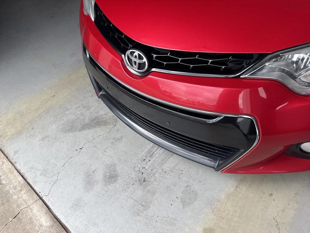 used 2015 Toyota Corolla car, priced at $10,330