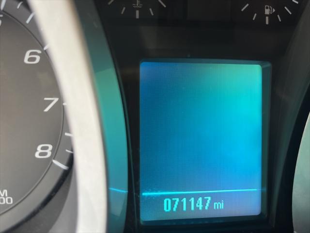 used 2017 Chevrolet Equinox car, priced at $11,969
