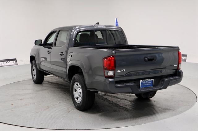 used 2019 Toyota Tacoma car, priced at $30,362