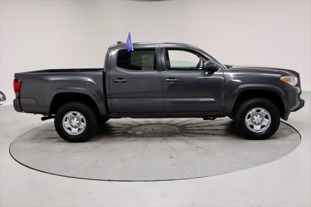 used 2019 Toyota Tacoma car, priced at $30,362