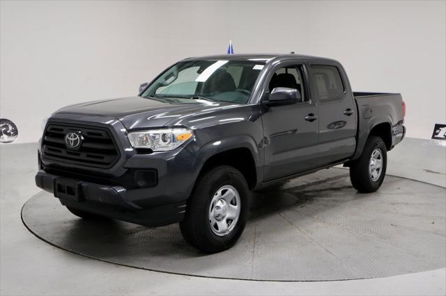 used 2019 Toyota Tacoma car, priced at $30,362