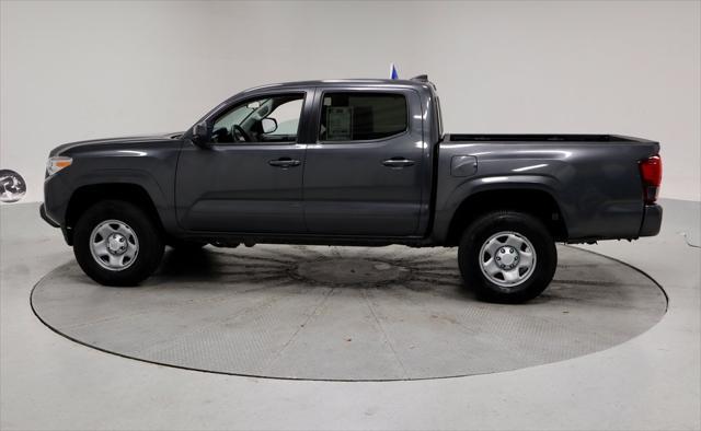 used 2019 Toyota Tacoma car, priced at $30,362