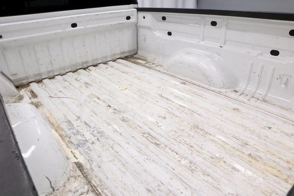 used 2022 Chevrolet Colorado car, priced at $26,854