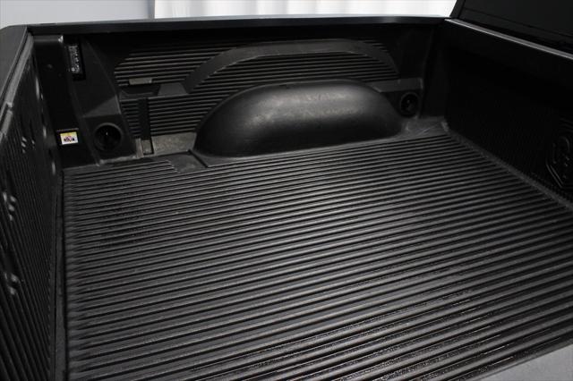used 2017 Ram 1500 car, priced at $20,303