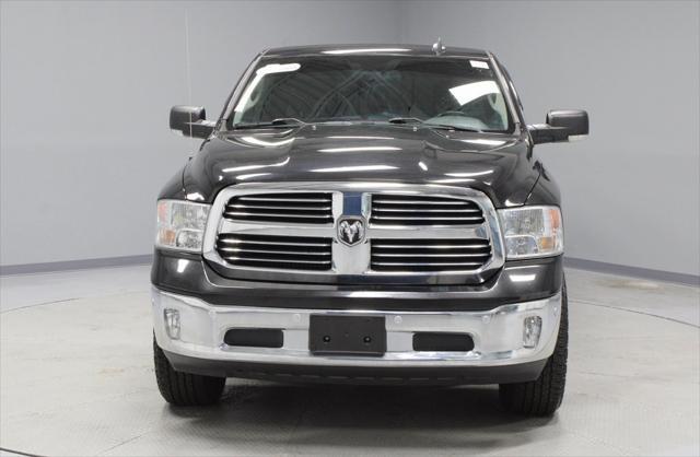 used 2017 Ram 1500 car, priced at $20,303