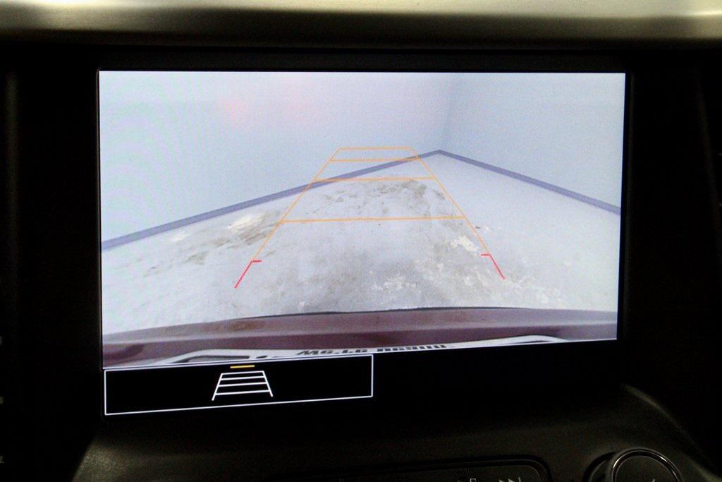 used 2023 GMC Acadia car, priced at $25,325