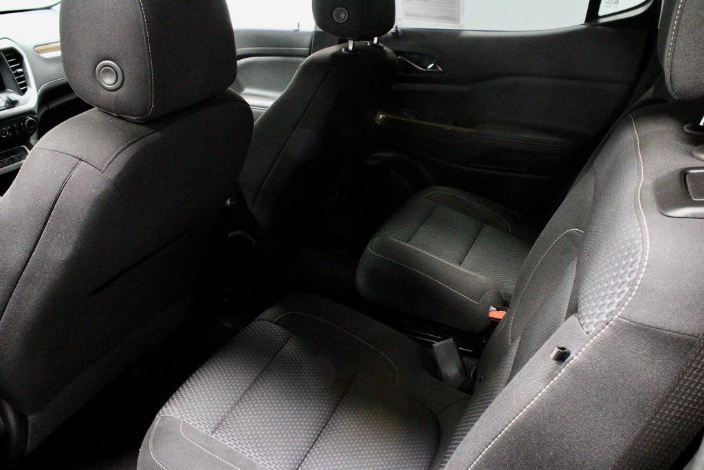 used 2023 GMC Acadia car, priced at $25,325