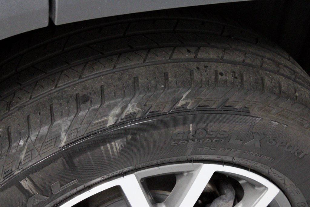 used 2023 GMC Acadia car, priced at $25,325