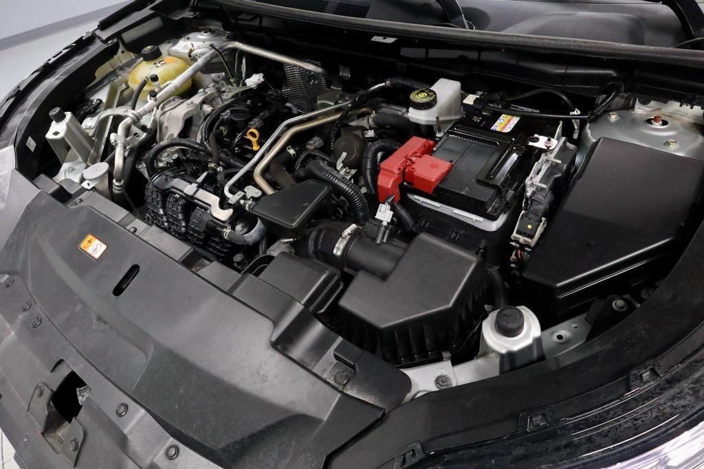 used 2022 Mitsubishi Outlander car, priced at $19,939