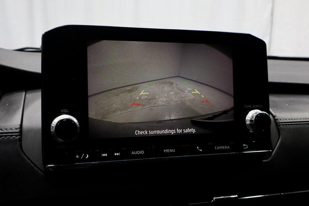 used 2022 Mitsubishi Outlander car, priced at $19,939