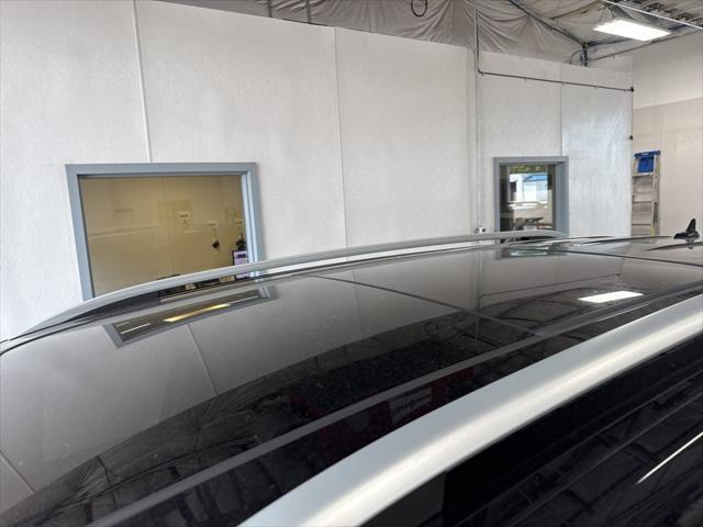 used 2022 Volkswagen Atlas car, priced at $28,544