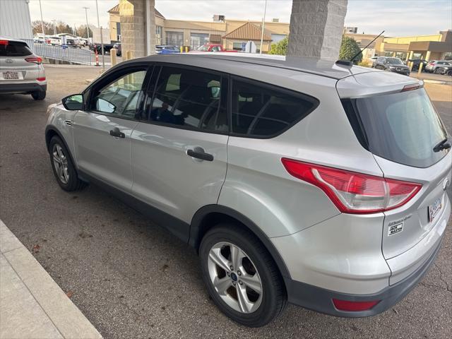 used 2014 Ford Escape car, priced at $10,225