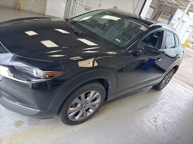 used 2023 Mazda CX-30 car, priced at $24,193