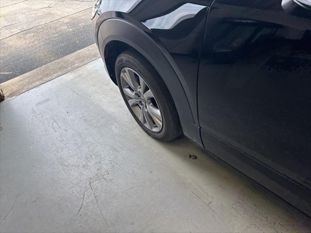 used 2023 Mazda CX-30 car, priced at $24,193