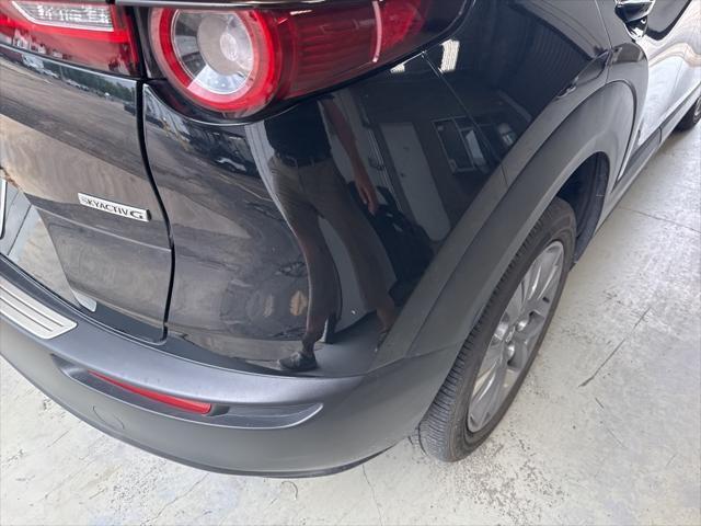 used 2023 Mazda CX-30 car, priced at $24,193
