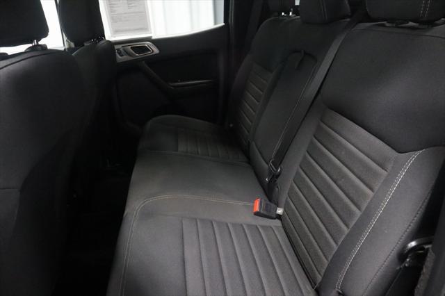 used 2021 Ford Ranger car, priced at $26,984
