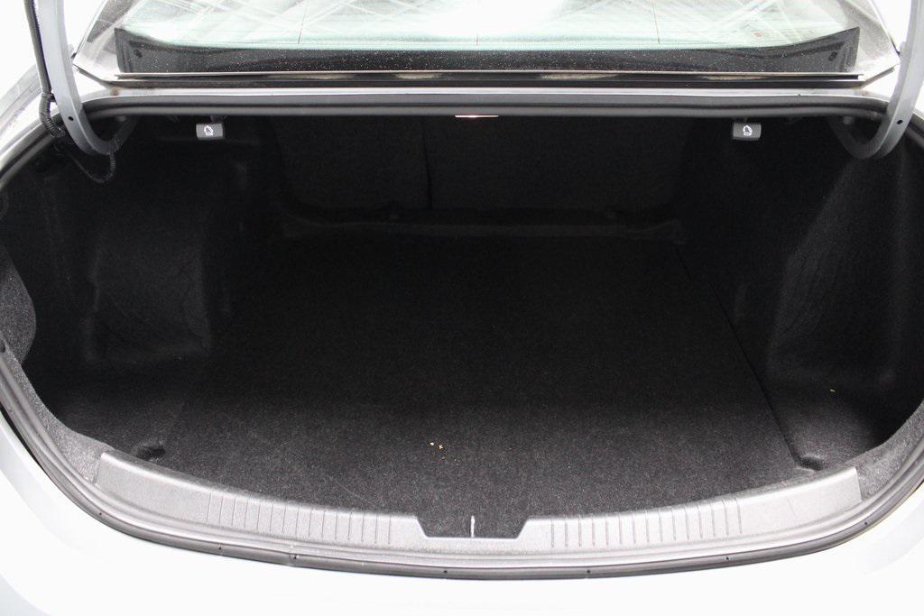 used 2024 Chevrolet Malibu car, priced at $18,981