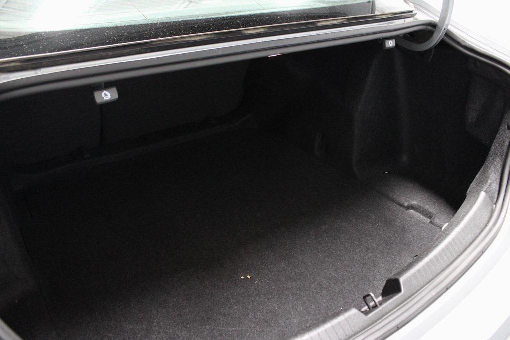 used 2024 Chevrolet Malibu car, priced at $18,981