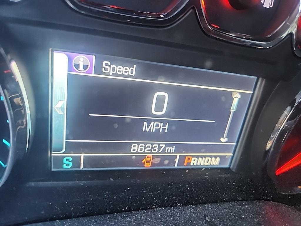 used 2015 Chevrolet Silverado 1500 car, priced at $19,985