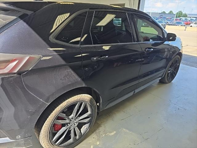 used 2019 Ford Edge car, priced at $22,958