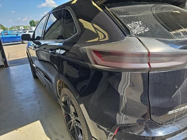 used 2019 Ford Edge car, priced at $22,958