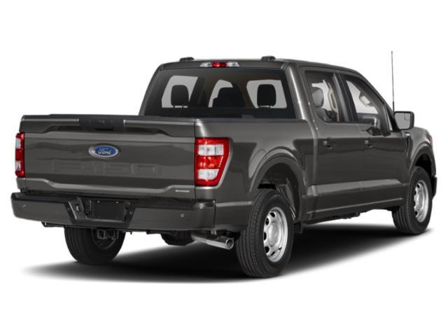 used 2022 Ford F-150 car