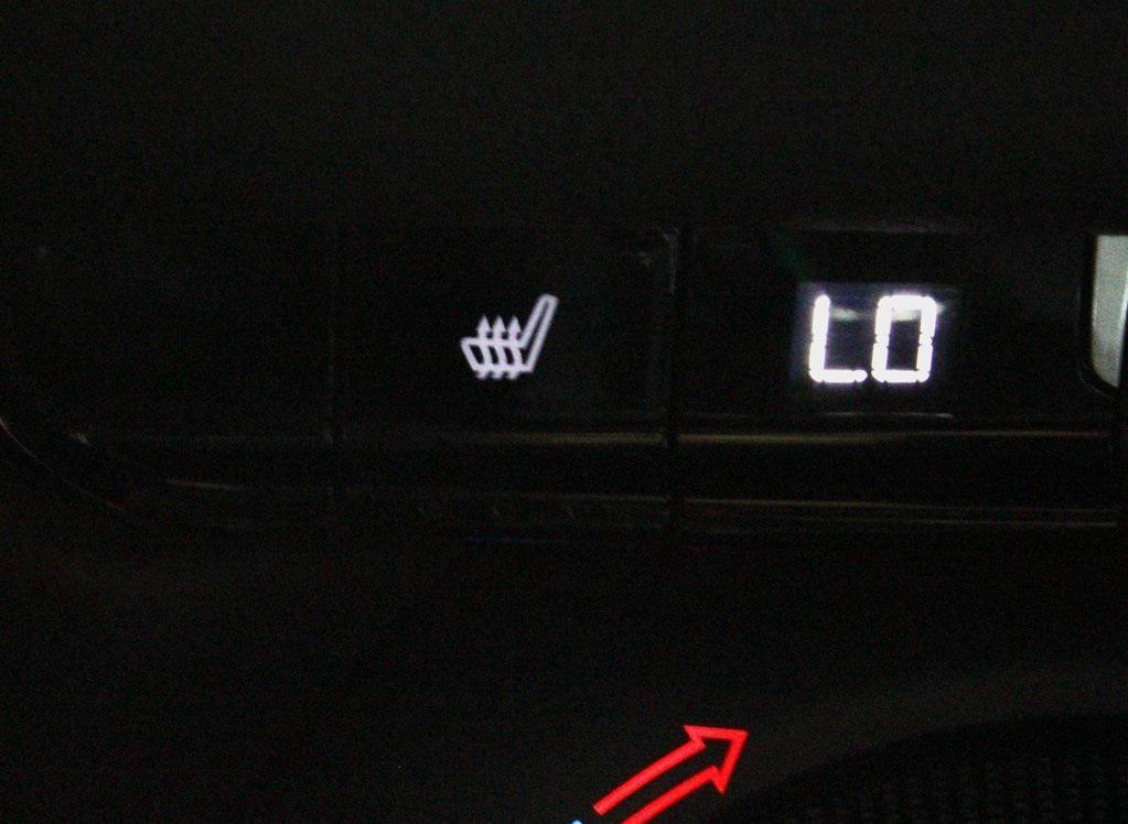 used 2020 Chevrolet Blazer car, priced at $19,733