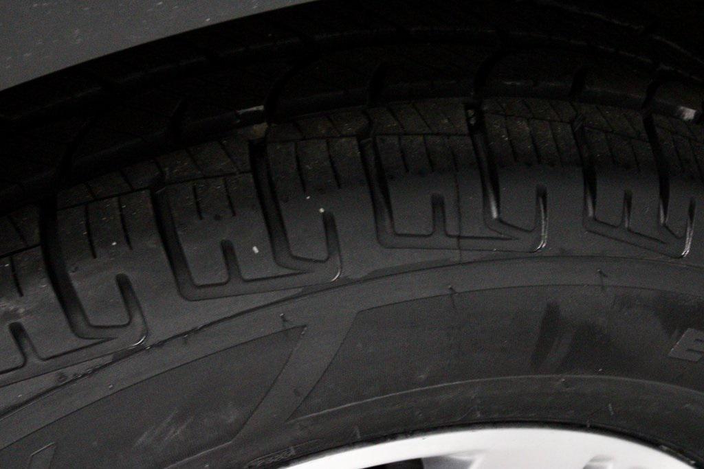 used 2020 Chevrolet Blazer car, priced at $19,733