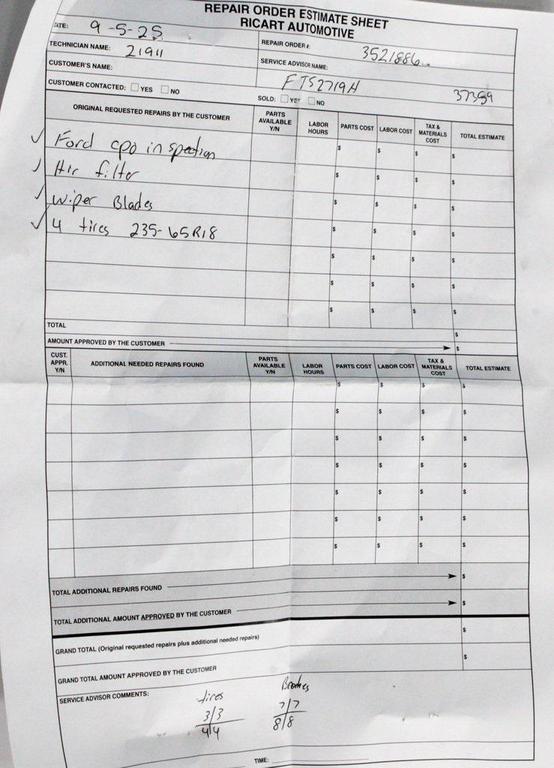 used 2020 Chevrolet Blazer car, priced at $19,733