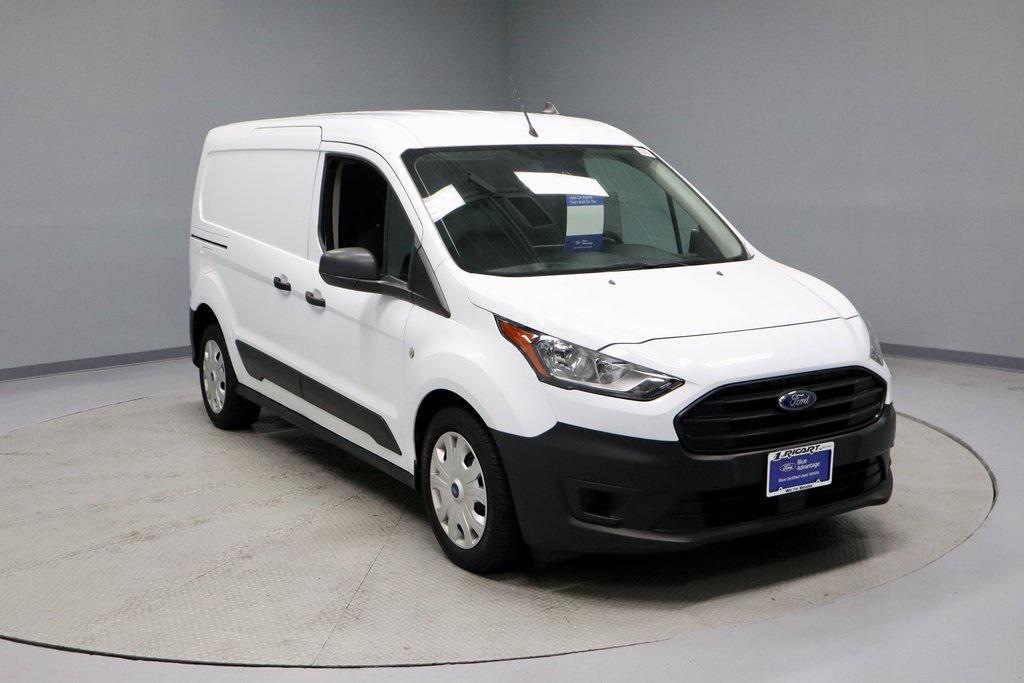 used 2022 Ford Transit Connect car, priced at $24,927