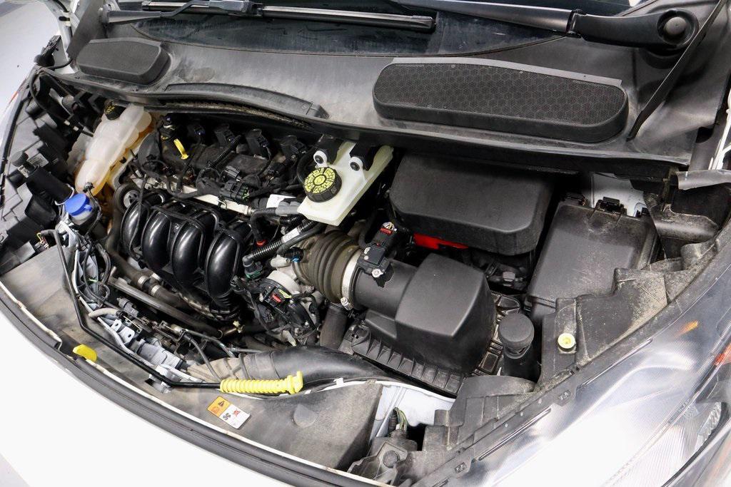 used 2022 Ford Transit Connect car, priced at $24,927