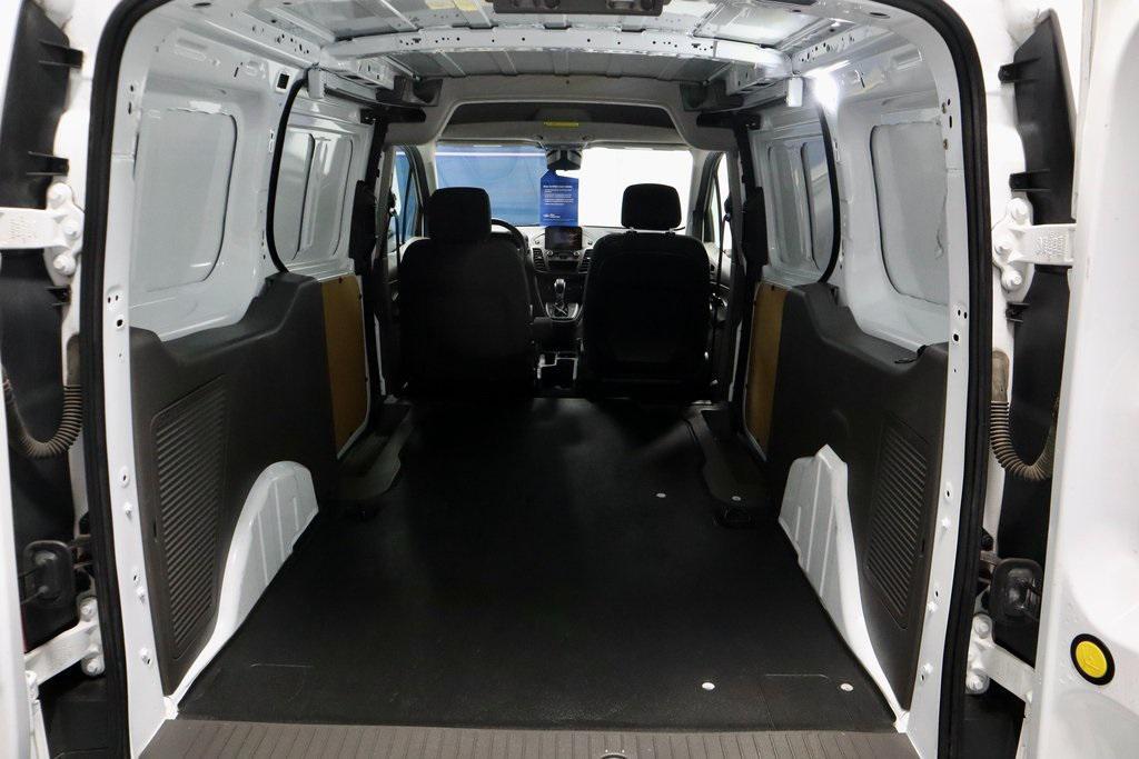used 2022 Ford Transit Connect car, priced at $24,927