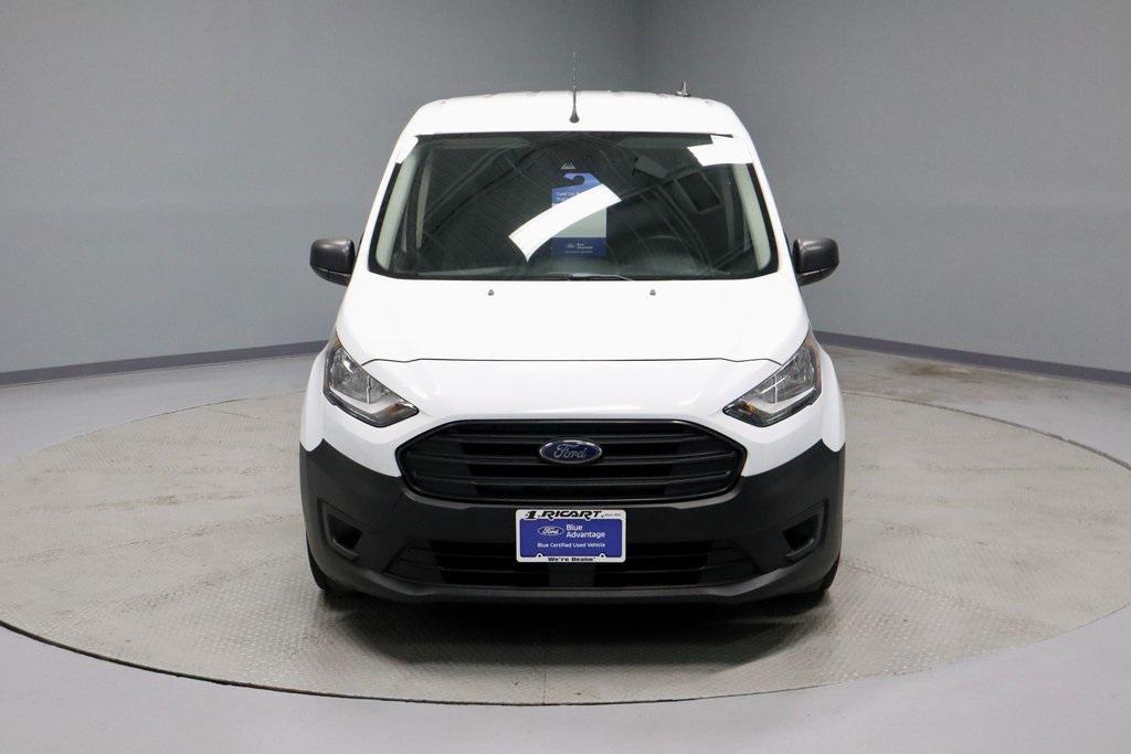 used 2022 Ford Transit Connect car, priced at $24,927