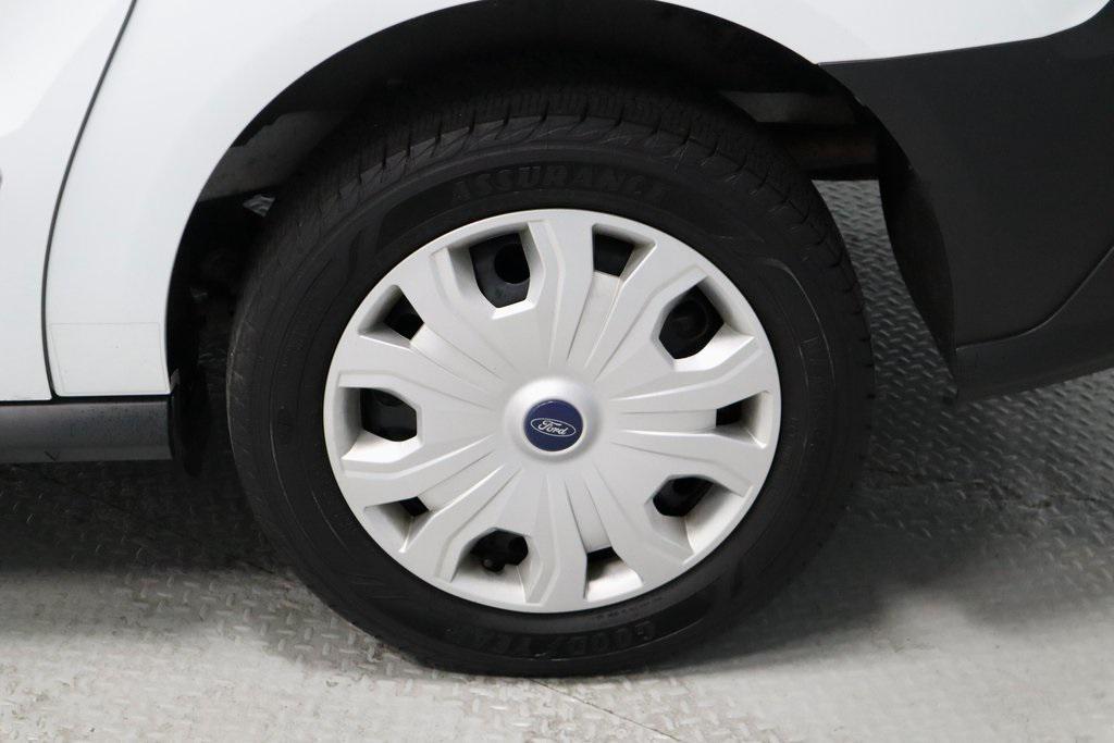 used 2022 Ford Transit Connect car, priced at $24,927