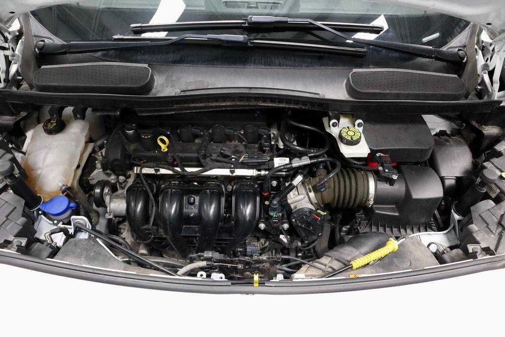 used 2022 Ford Transit Connect car, priced at $24,927