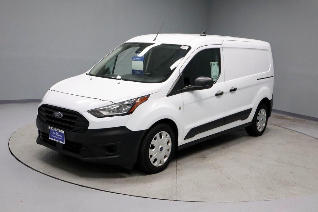 used 2022 Ford Transit Connect car, priced at $24,927