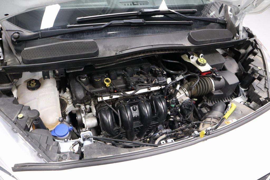 used 2022 Ford Transit Connect car, priced at $24,927